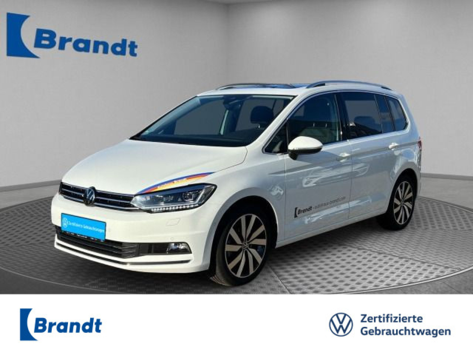 Volkswagen - Touran_1