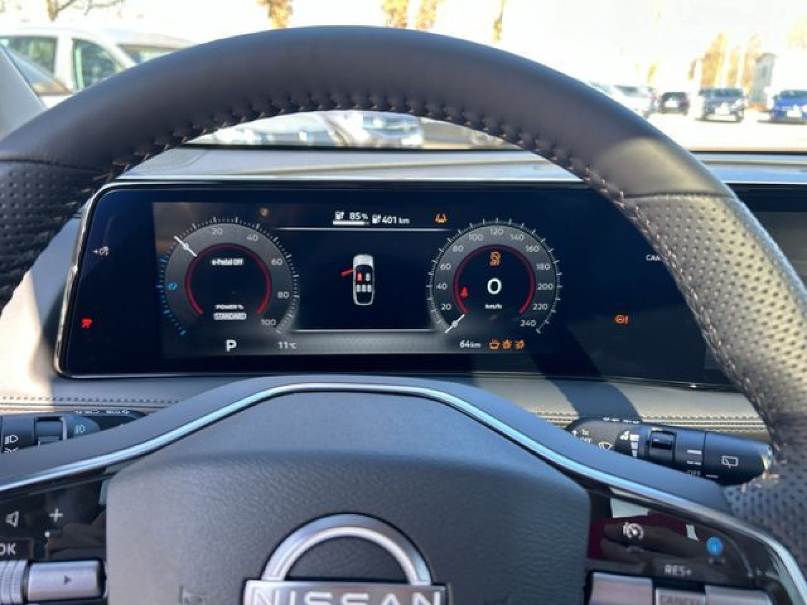 Nissan - Ariya_19