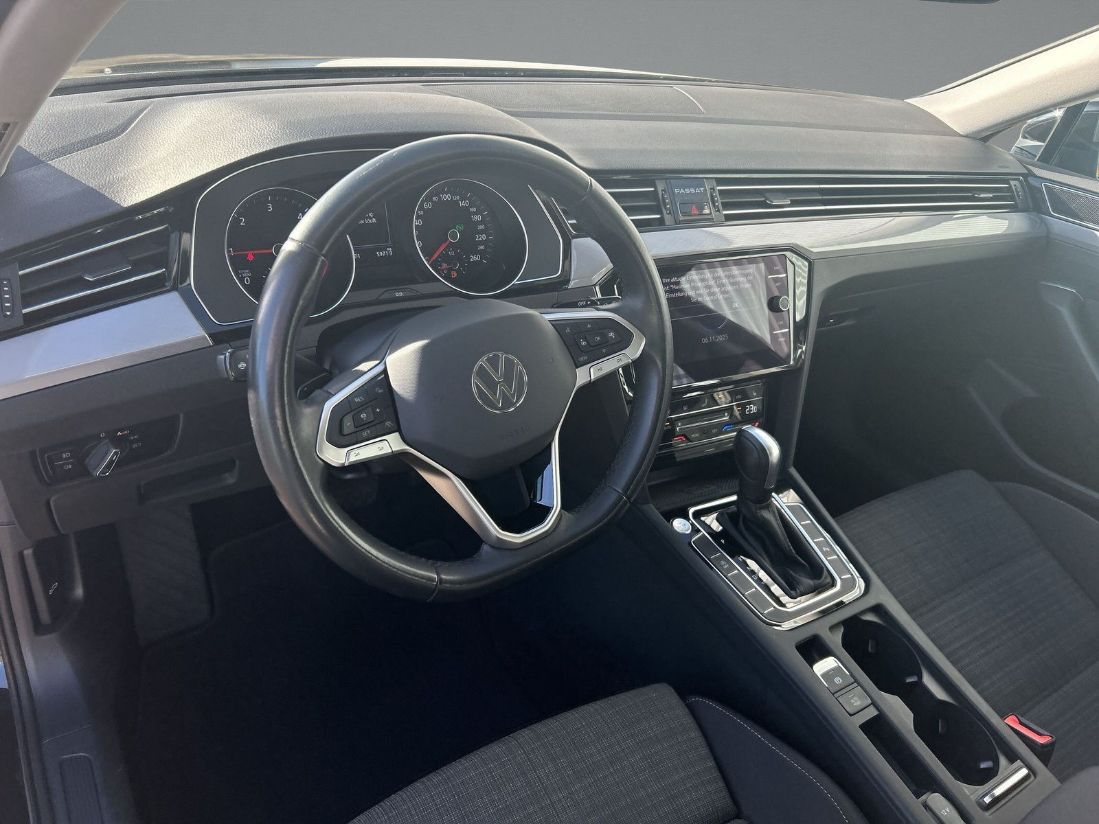 Volkswagen - Passat Variant_7