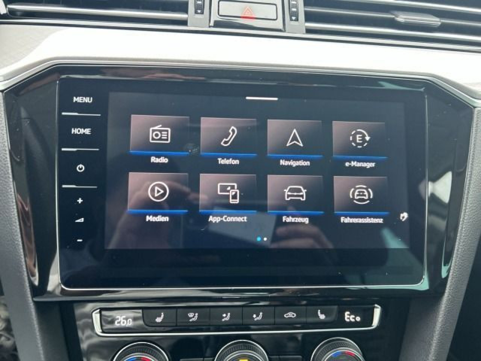 Volkswagen - Passat Variant_16