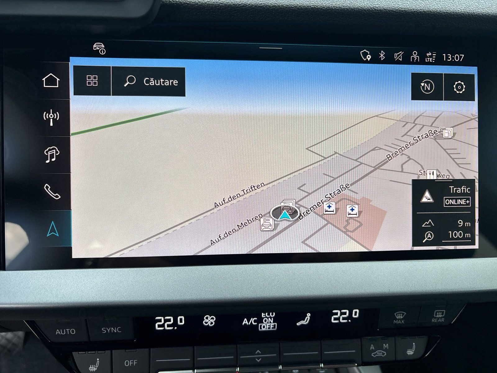 Audi - A3 Sportback_19