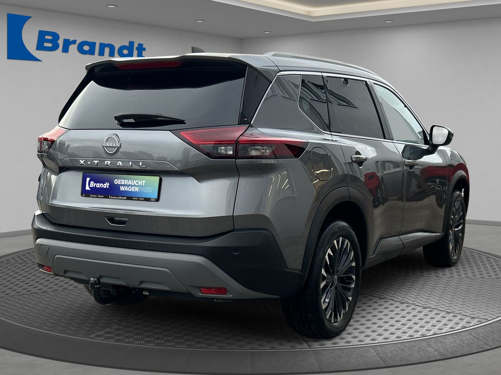 Nissan - X-Trail_4