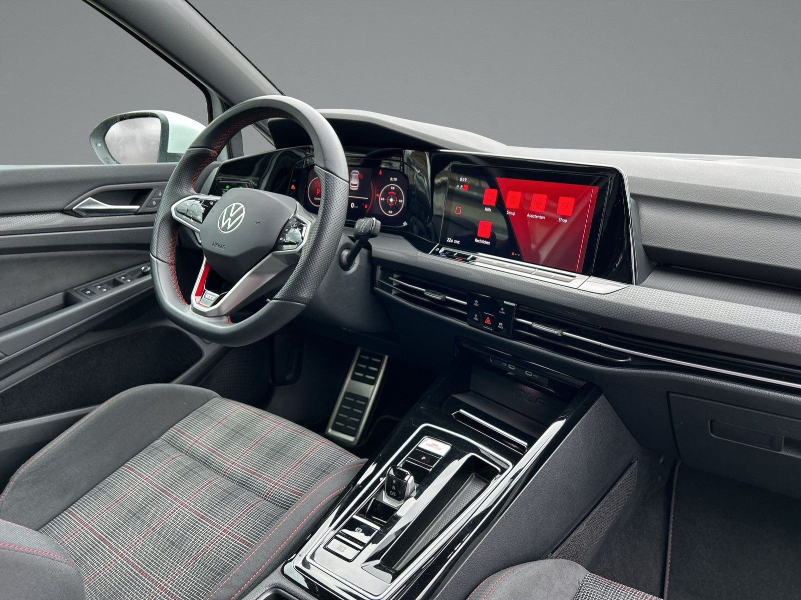 Volkswagen - Golf GTI_14