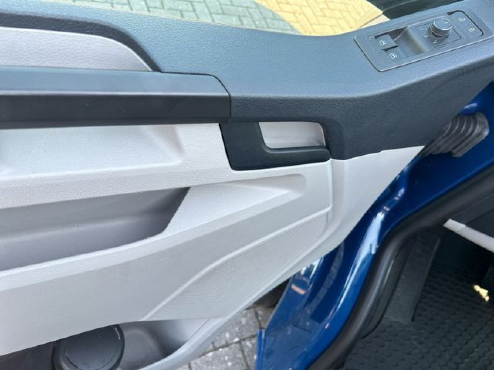 Volkswagen - T6 Kasten_21