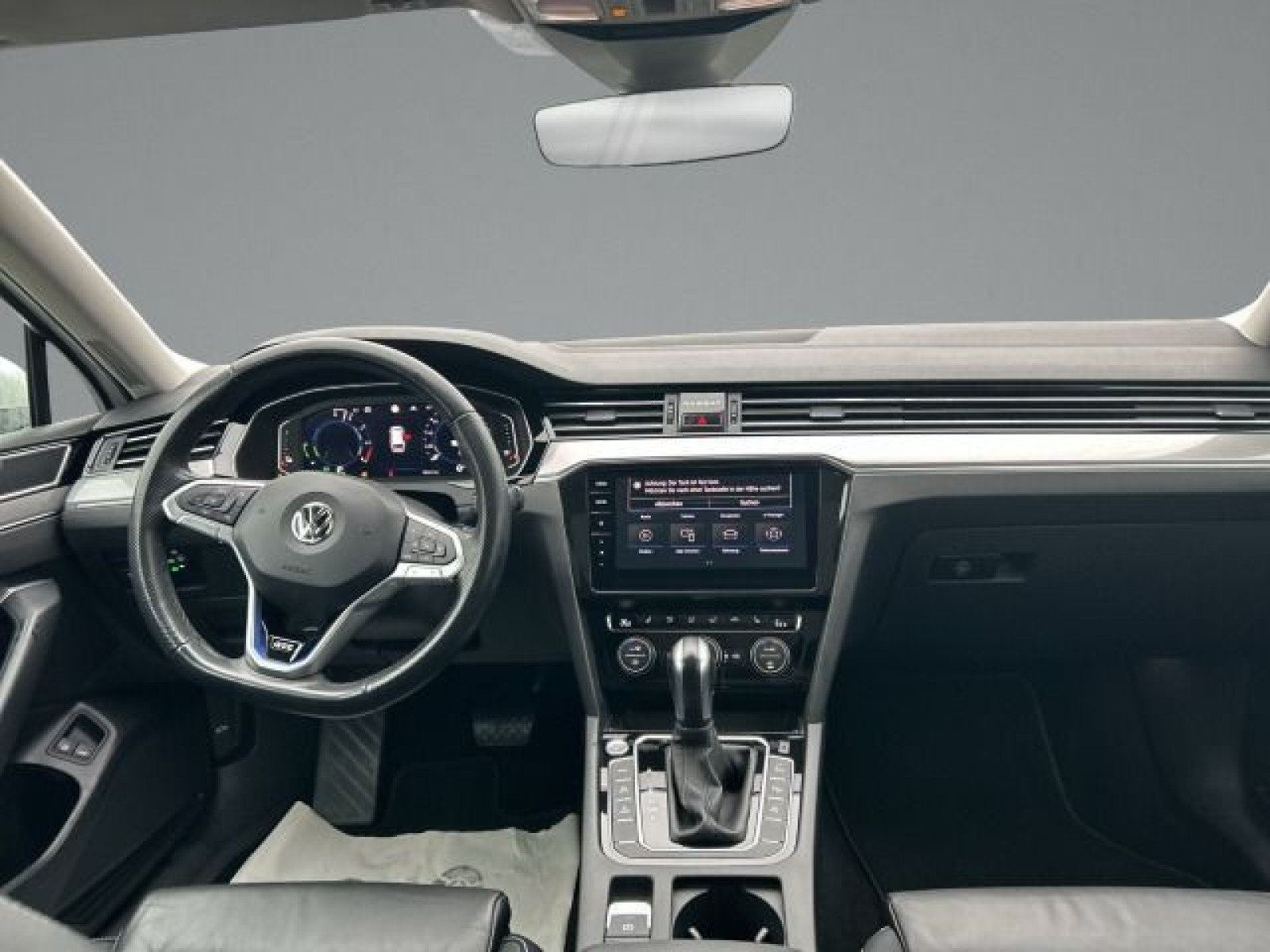 Volkswagen - Passat Variant_9