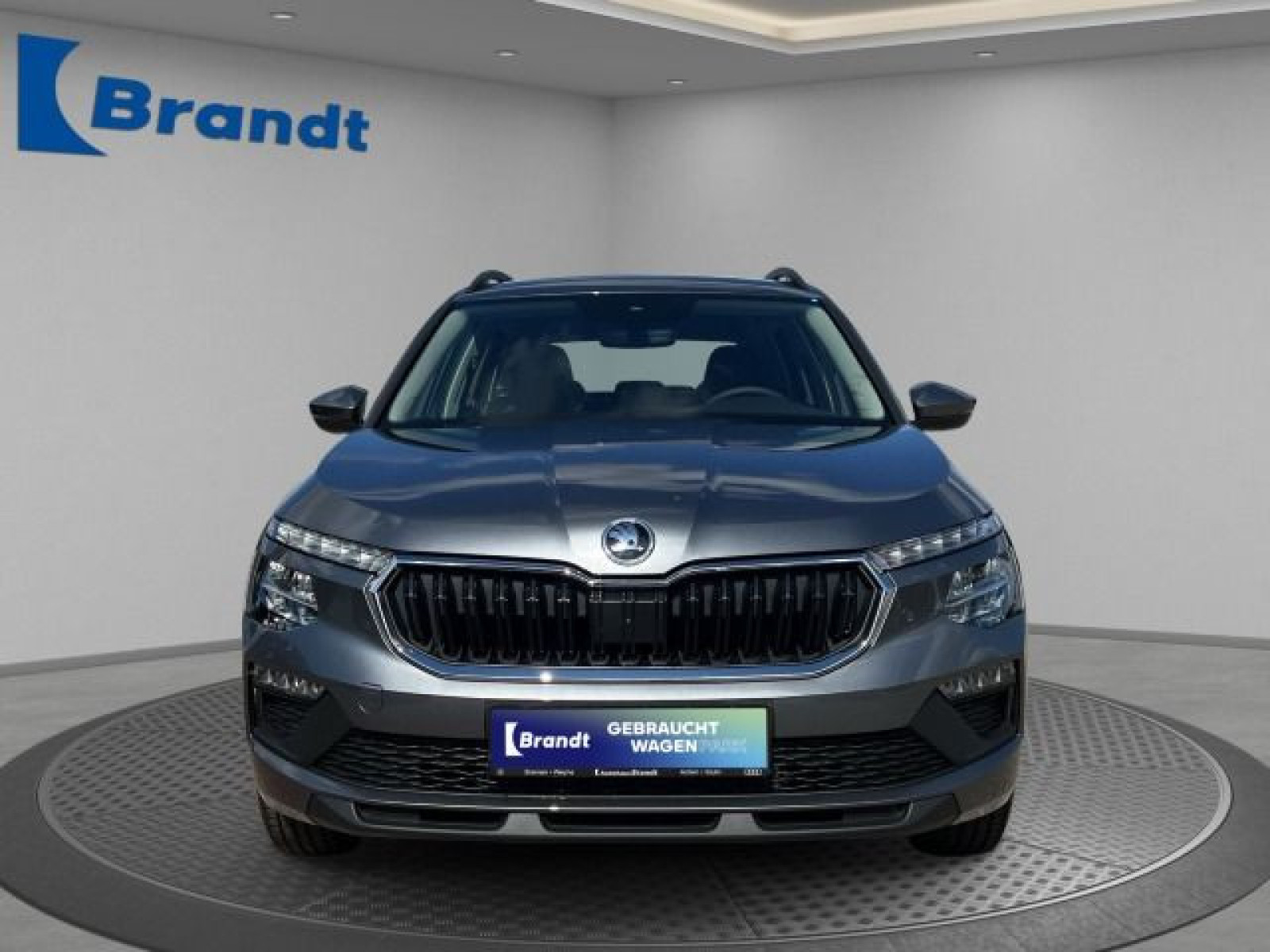 Škoda - Kamiq_5 Škoda - Kamiq_5