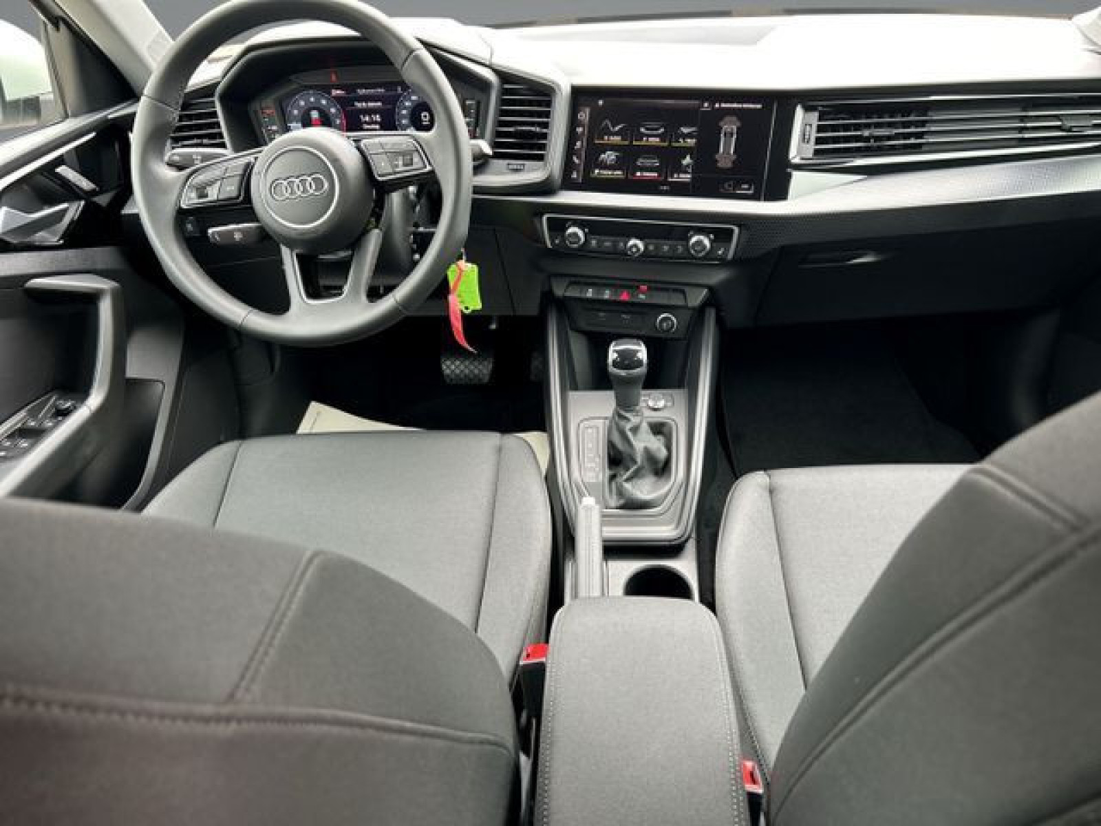 Audi - A1 Sportback_9