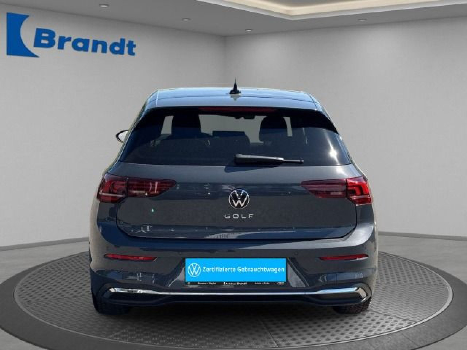 Volkswagen - Golf_6 Volkswagen - Golf_6