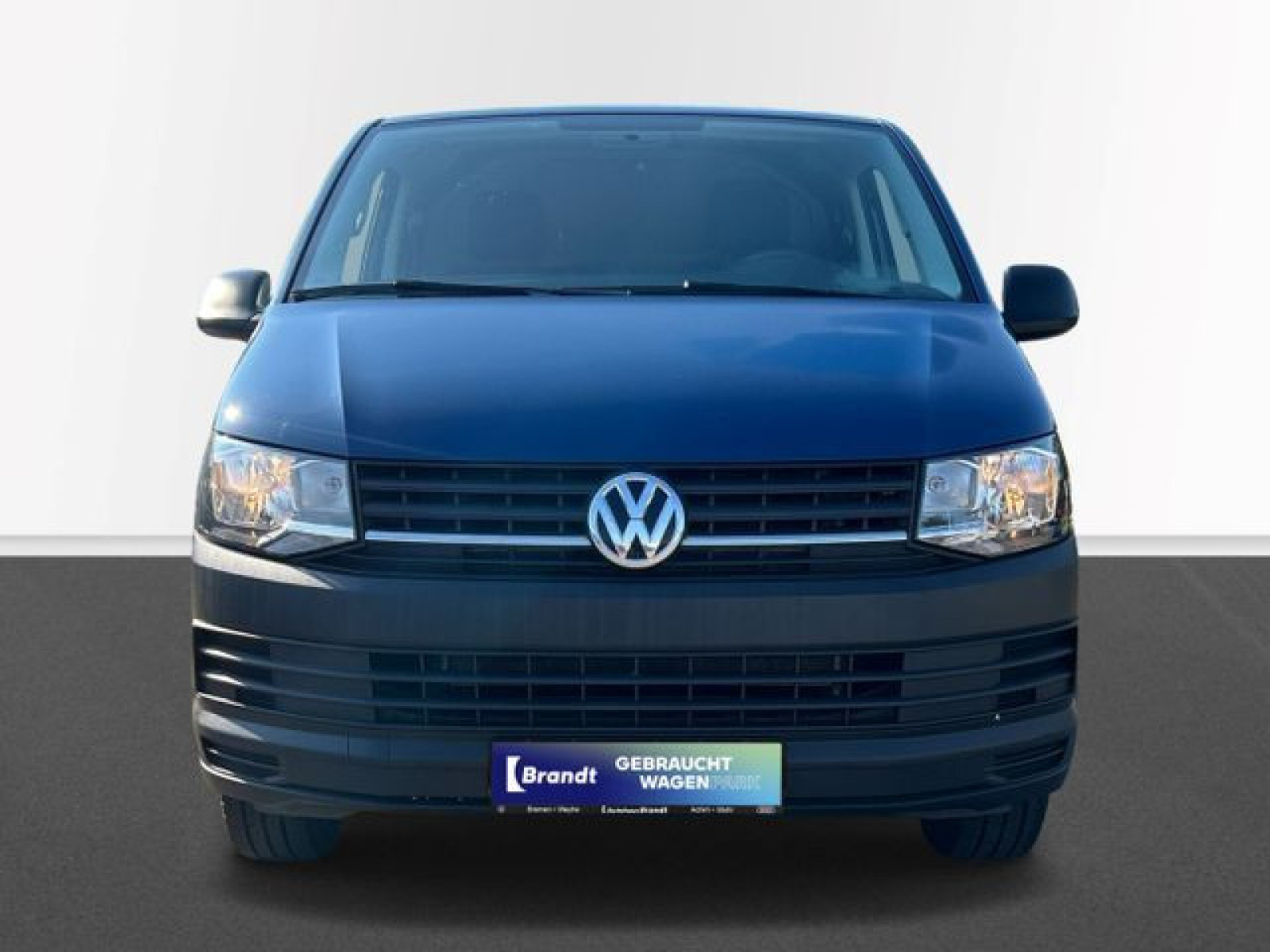 Volkswagen - T6 Kasten_5