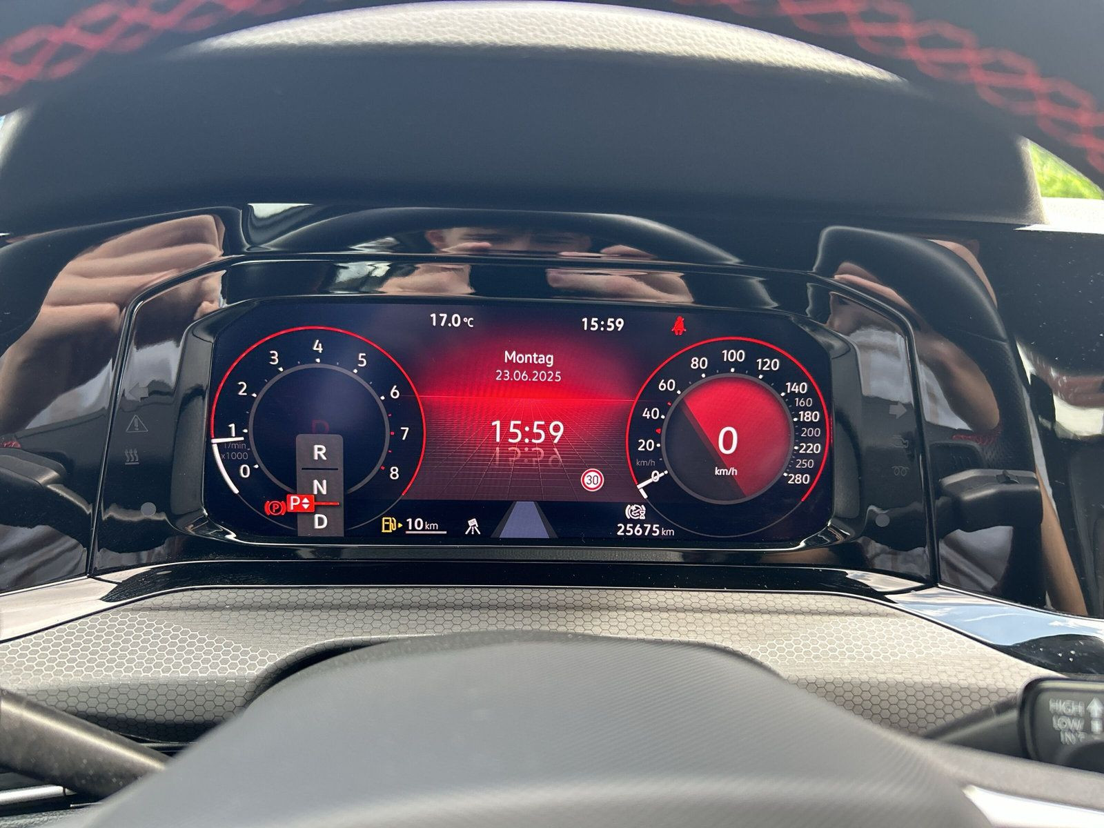 Volkswagen - Golf GTI_20