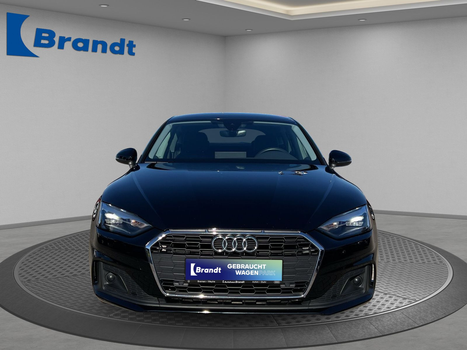 Audi - A5 Sportback_4