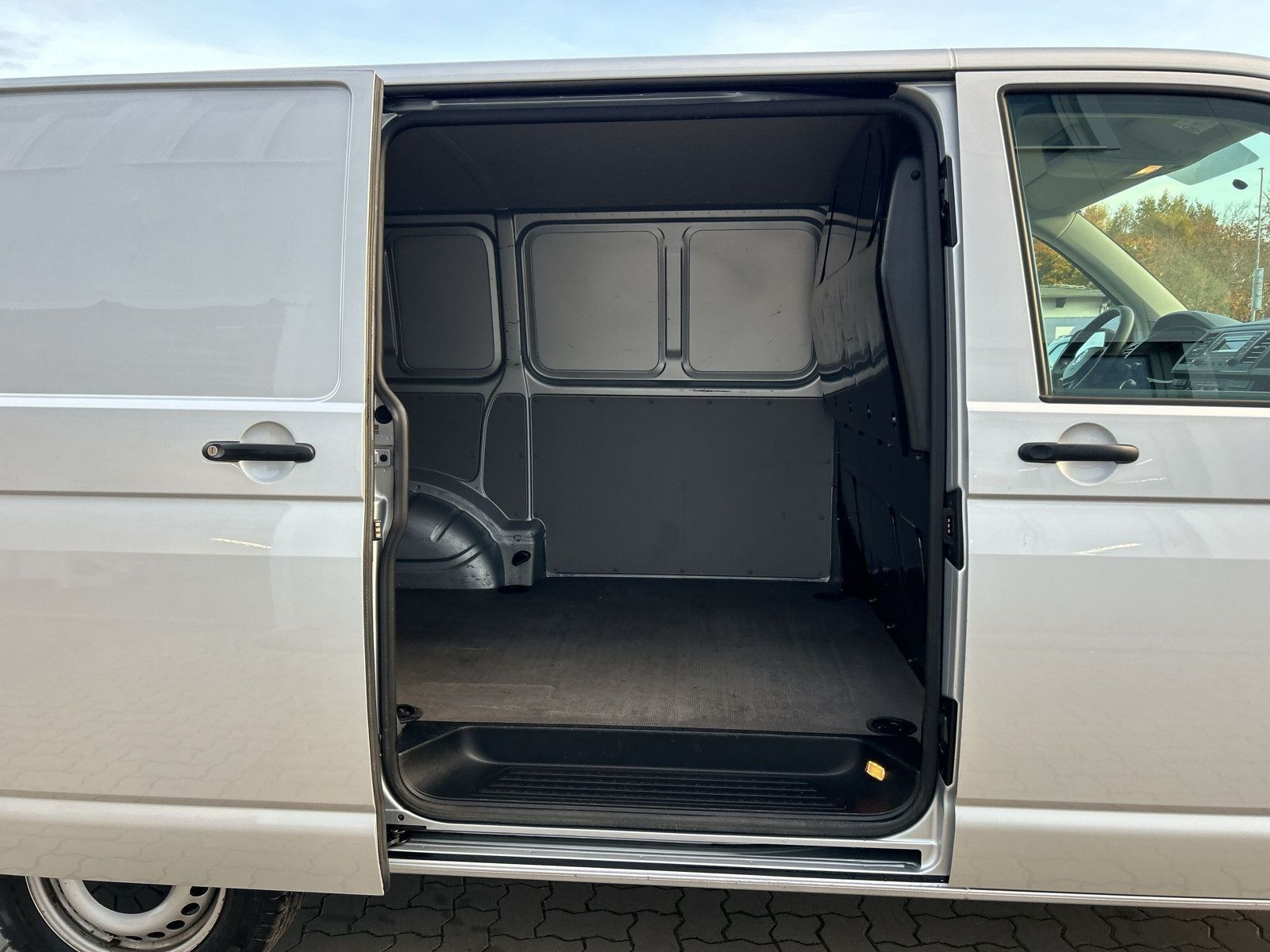 Volkswagen - T6 Kasten_12