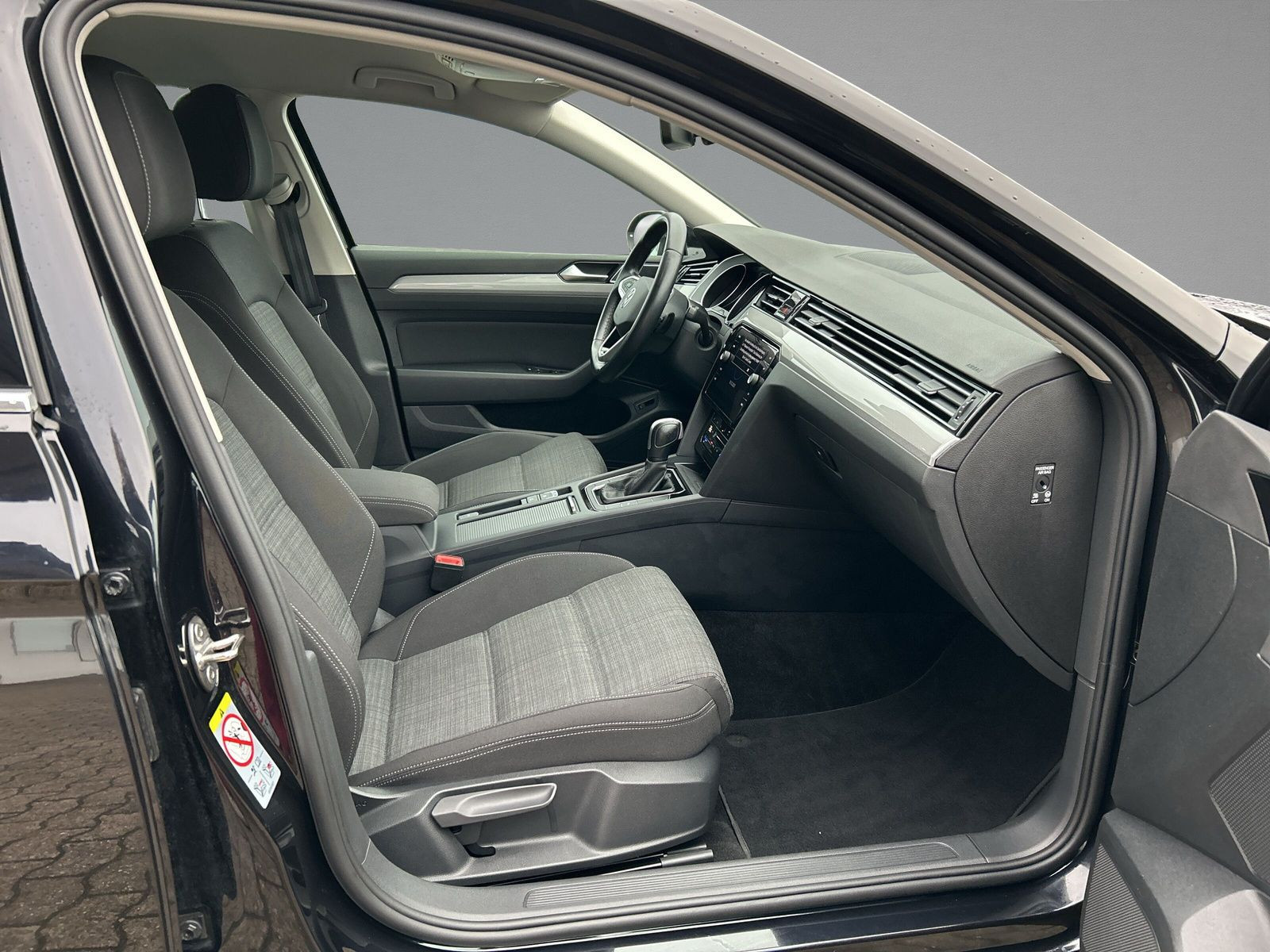 Volkswagen - Passat Variant_10