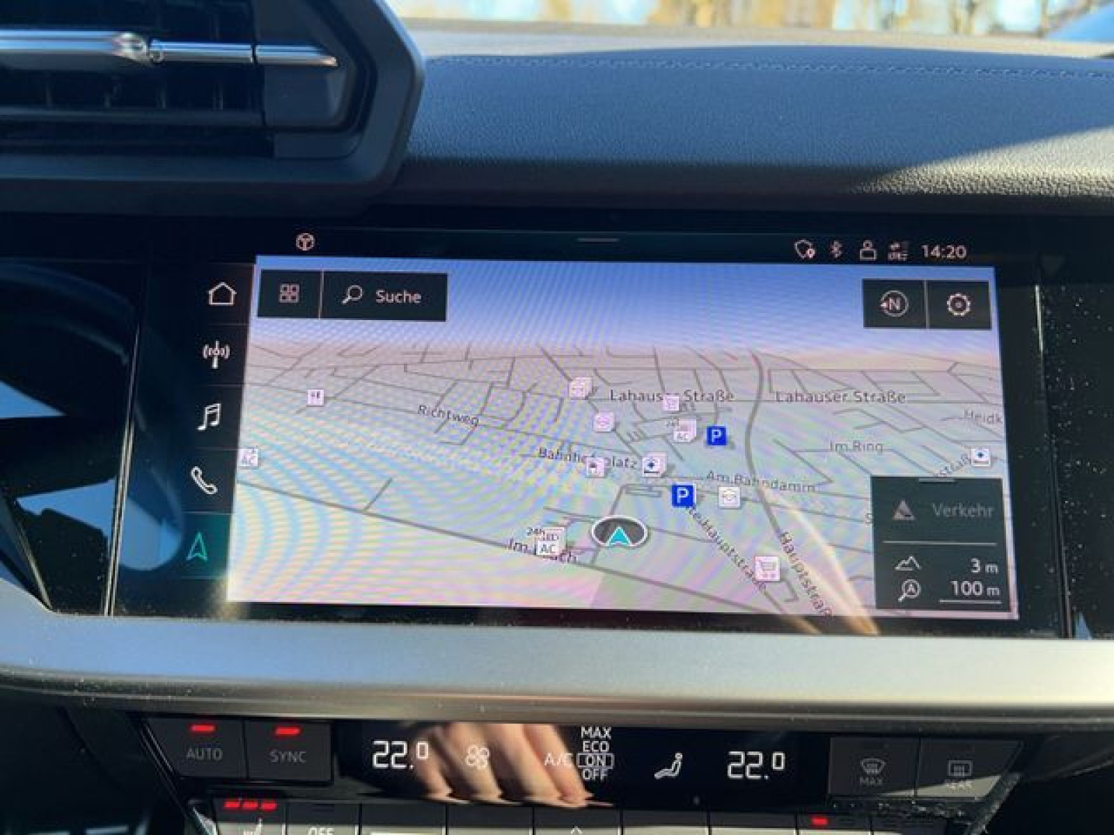 Audi - A3 Sportback_19