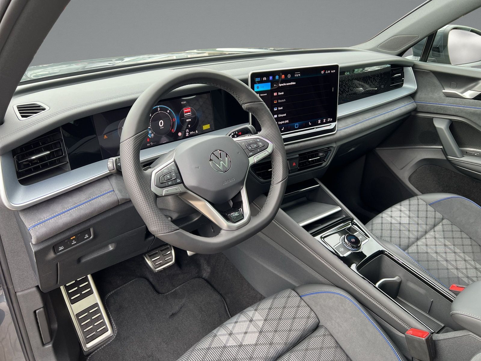 Volkswagen - Tayron_9