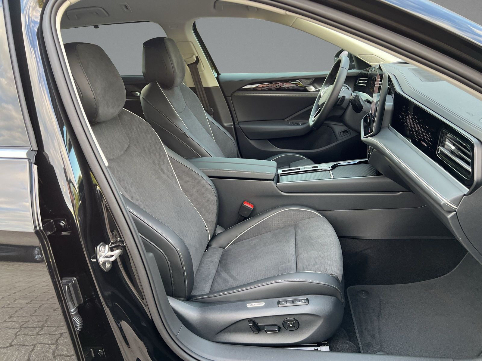 Volkswagen - Passat Variant_10