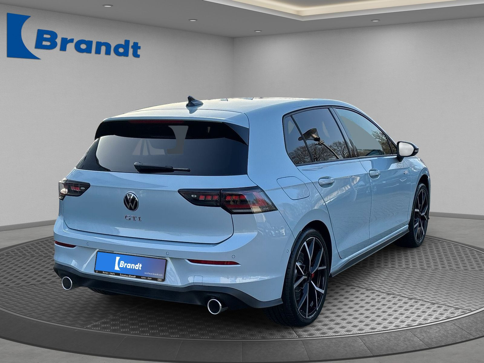 Volkswagen - Golf GTI_3