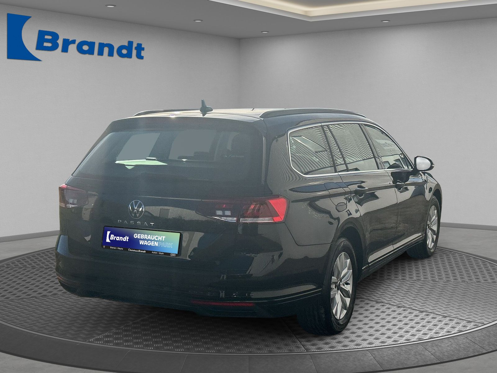 Volkswagen - Passat Variant_3