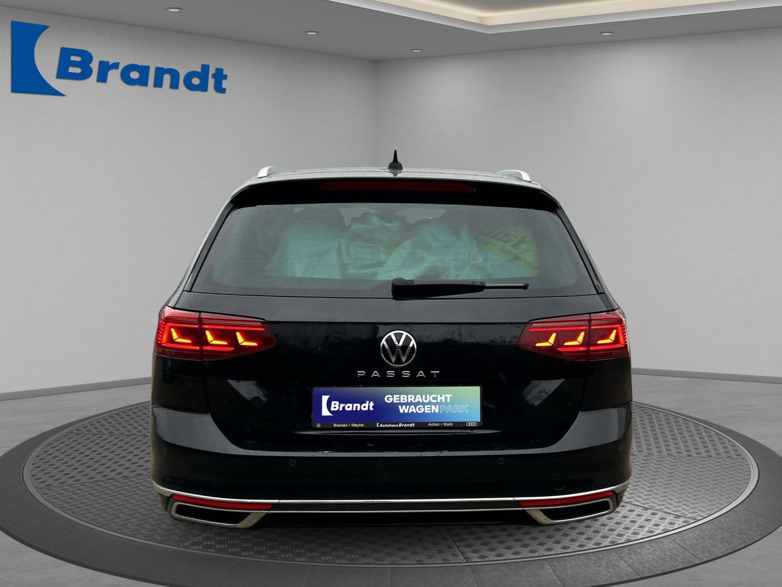 Volkswagen - Passat Variant_5