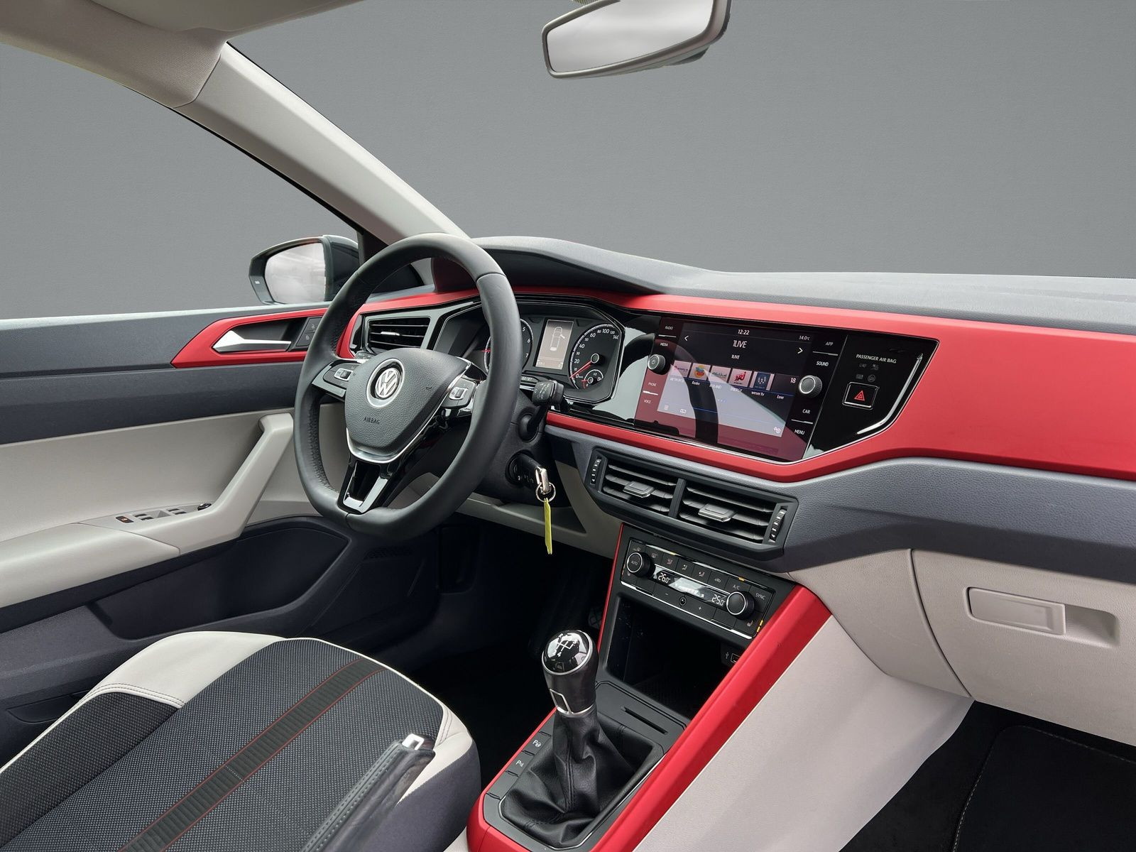 Volkswagen - Polo_14