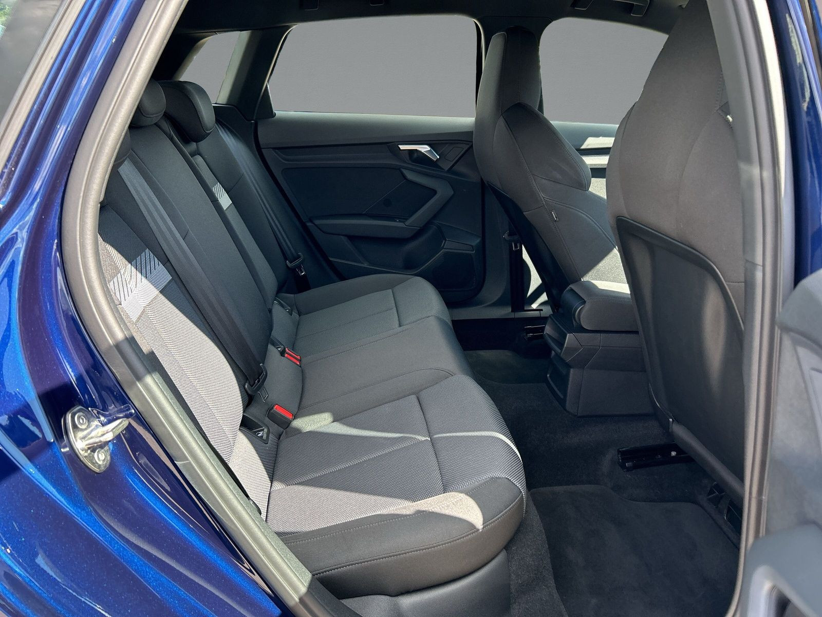 Audi - A3 Sportback_13