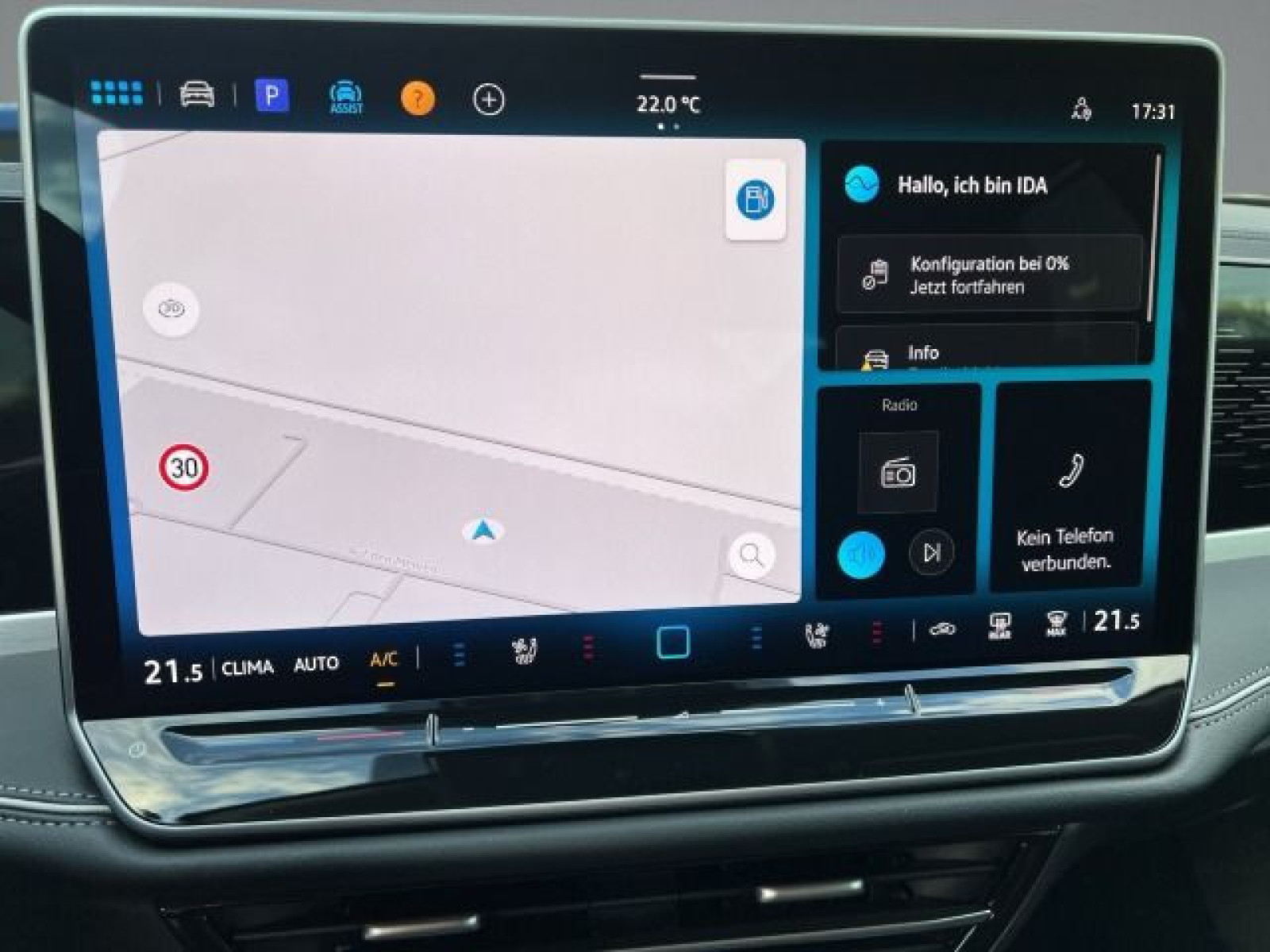 Volkswagen - Passat Variant_21