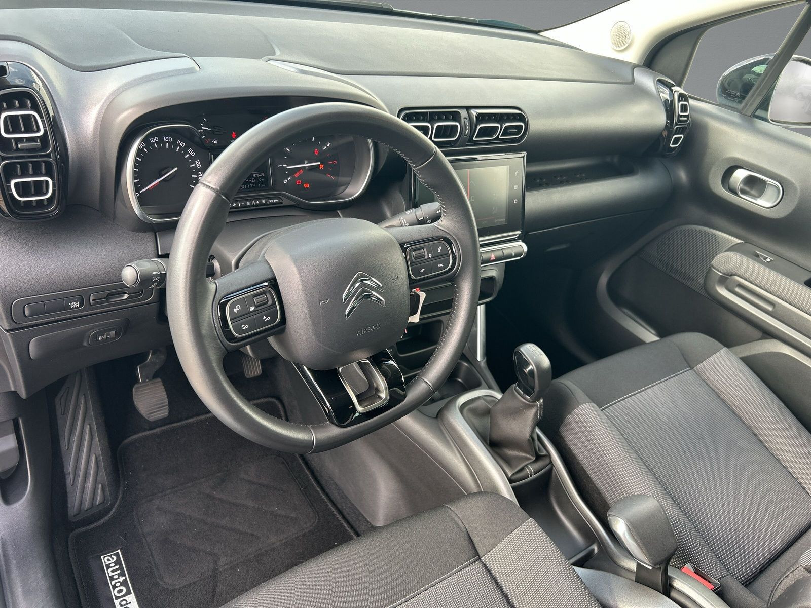 Citroën - C3 Aircross_8