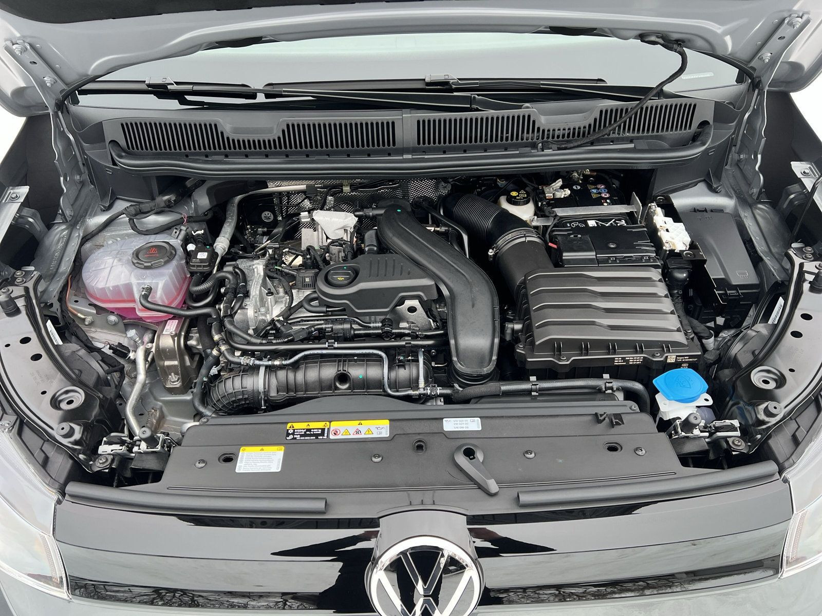 Volkswagen - Caddy_28