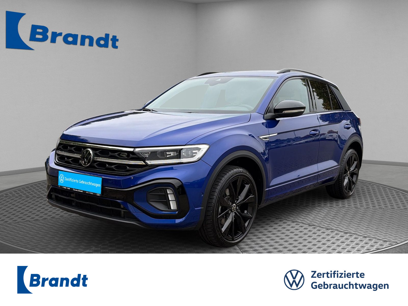 Volkswagen - T-Roc_1