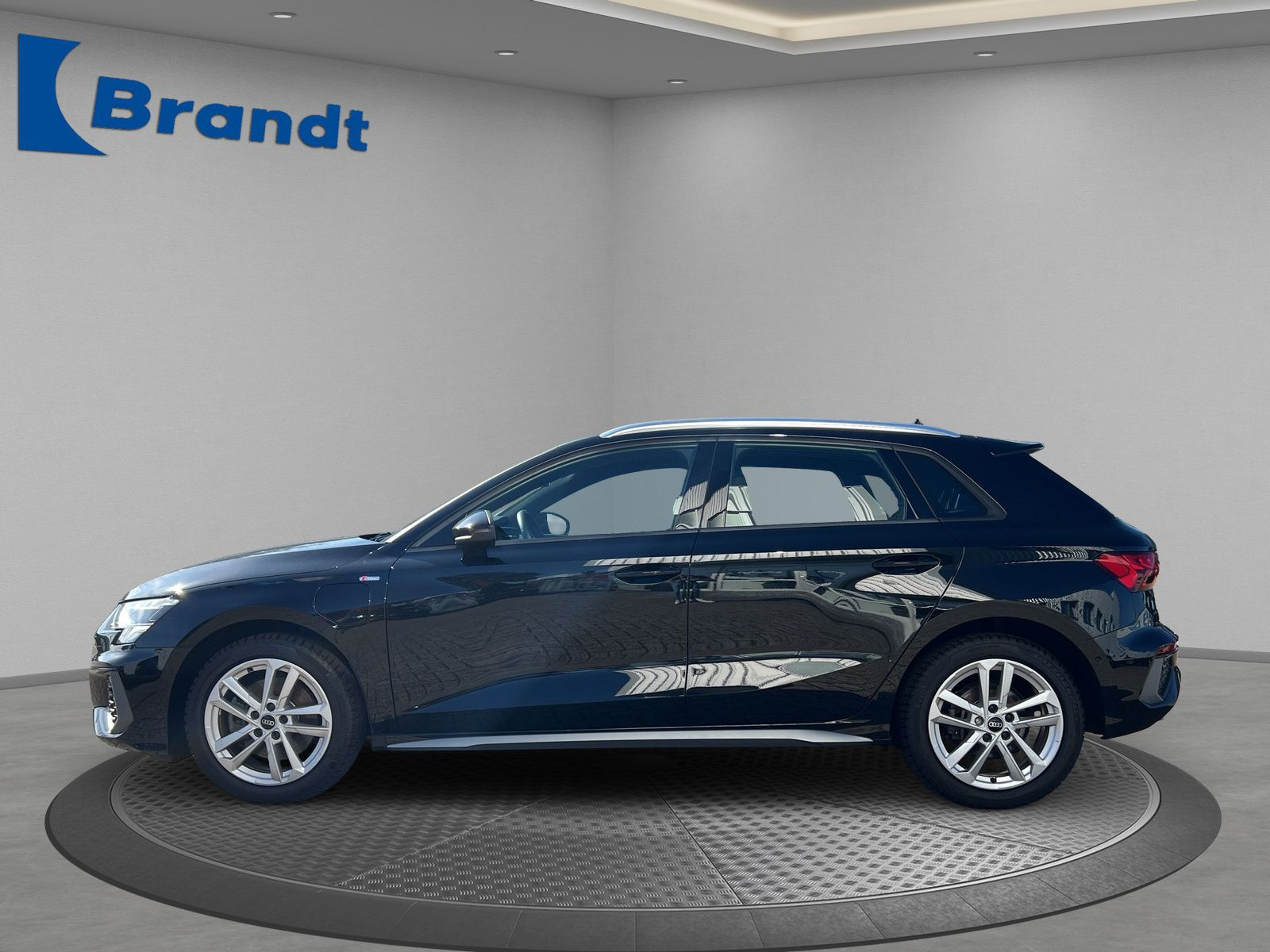 Audi - A3 Sportback_3