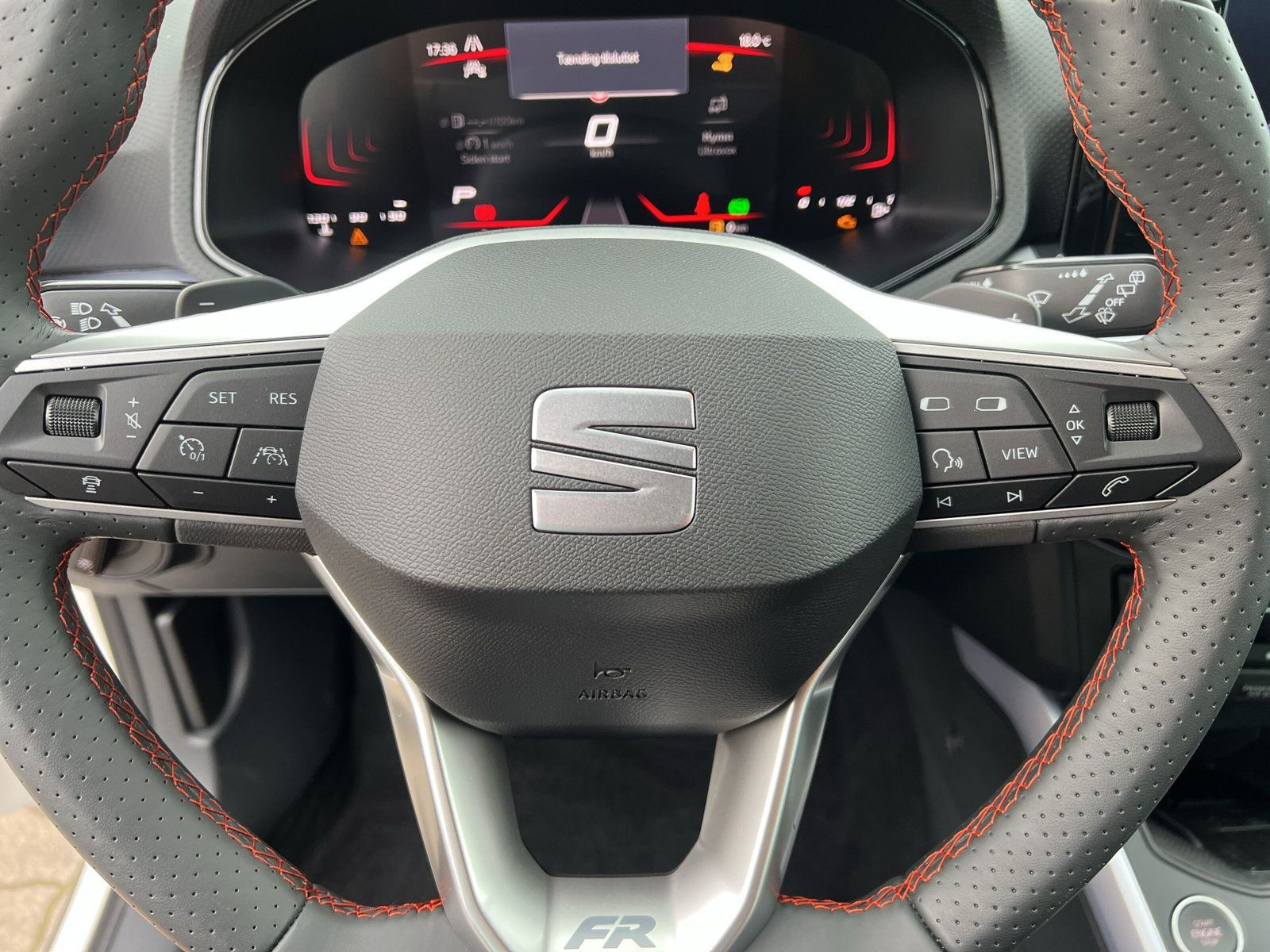 Seat - Arona_23