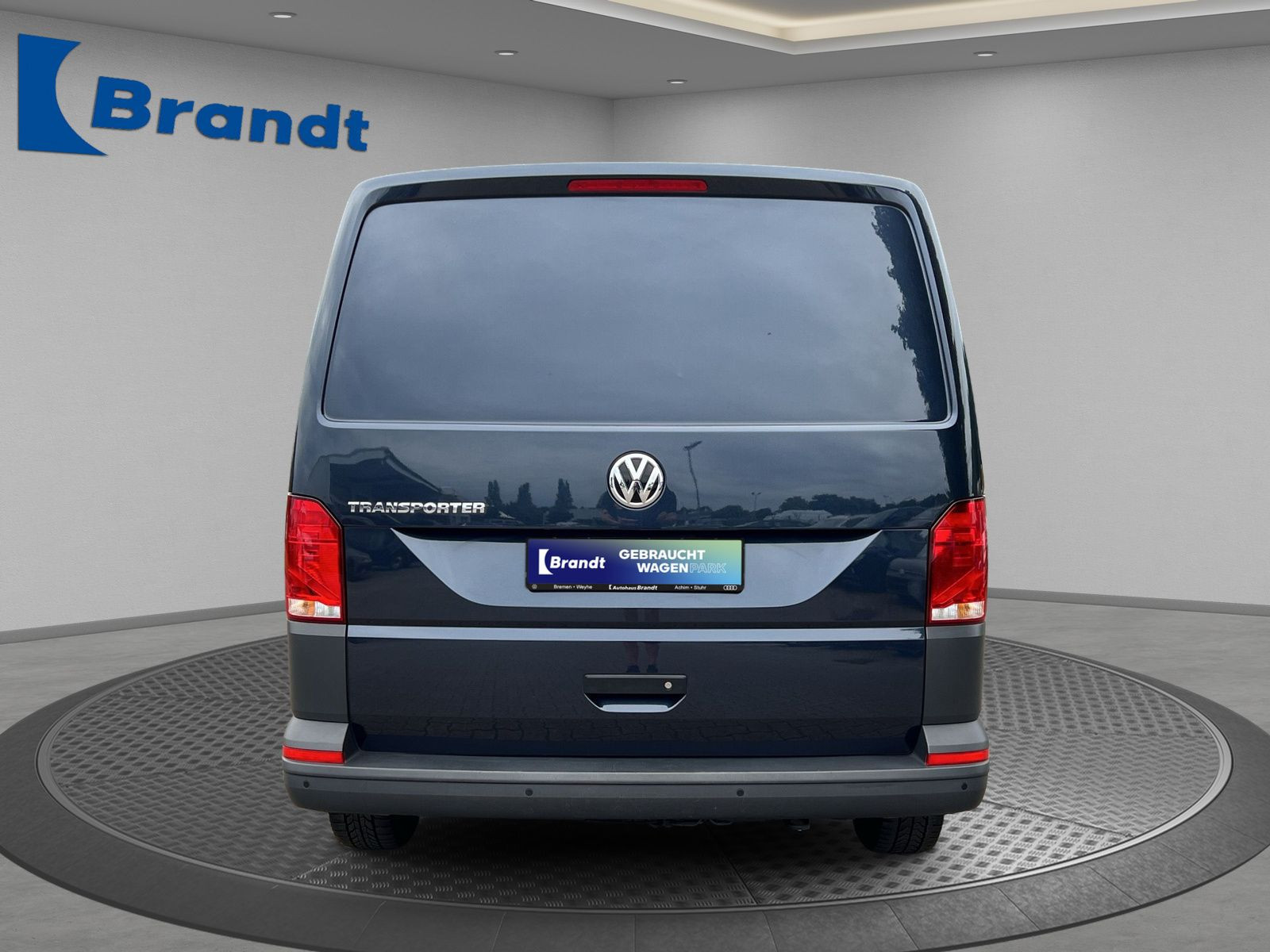 Volkswagen - T6.1 Transporter_6