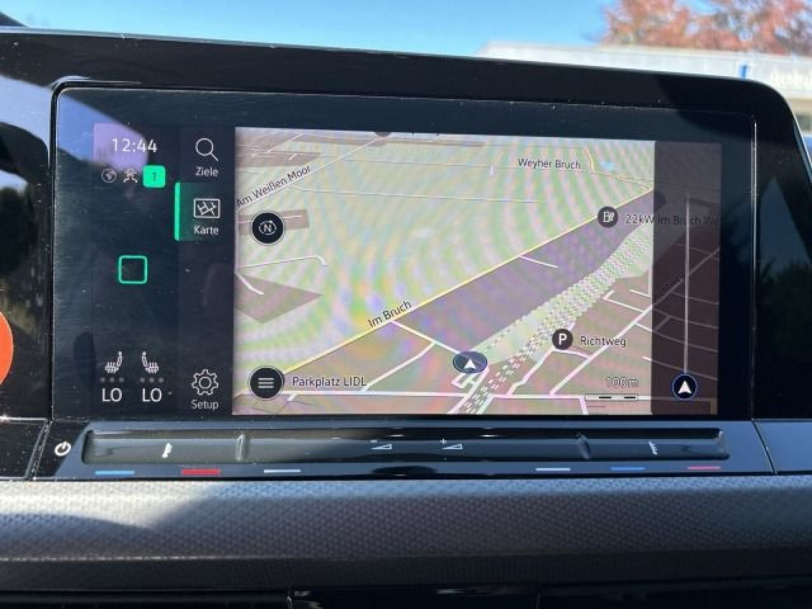 Volkswagen - Golf_19