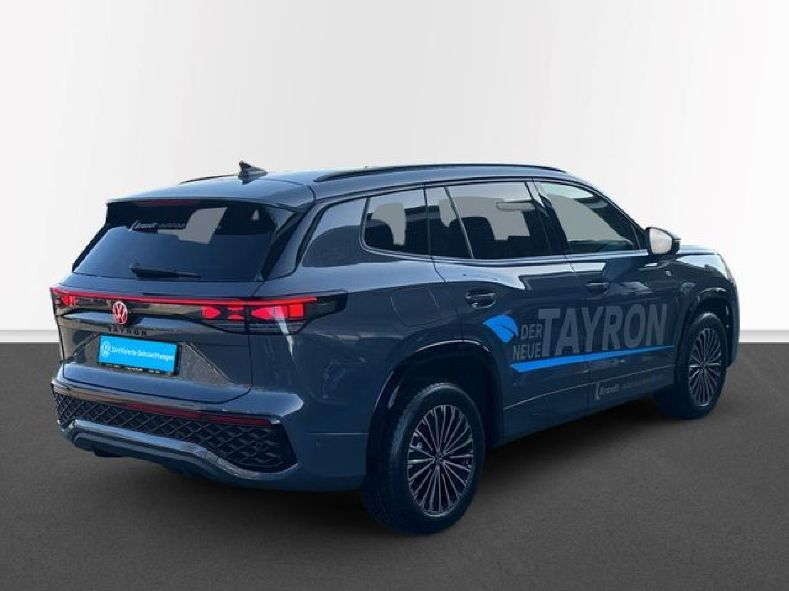 Volkswagen - Tayron_4