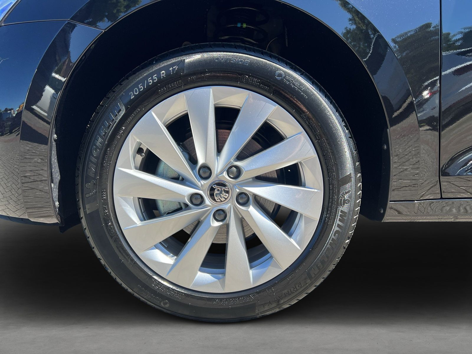 Škoda - Octavia_7 Škoda - Octavia_7