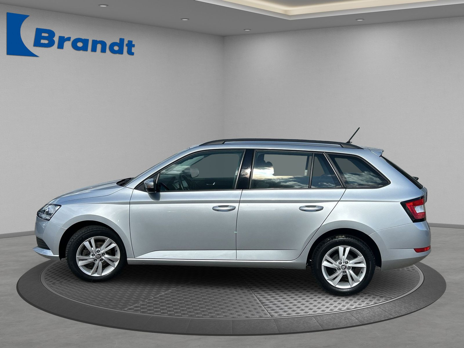 Škoda - Fabia_3