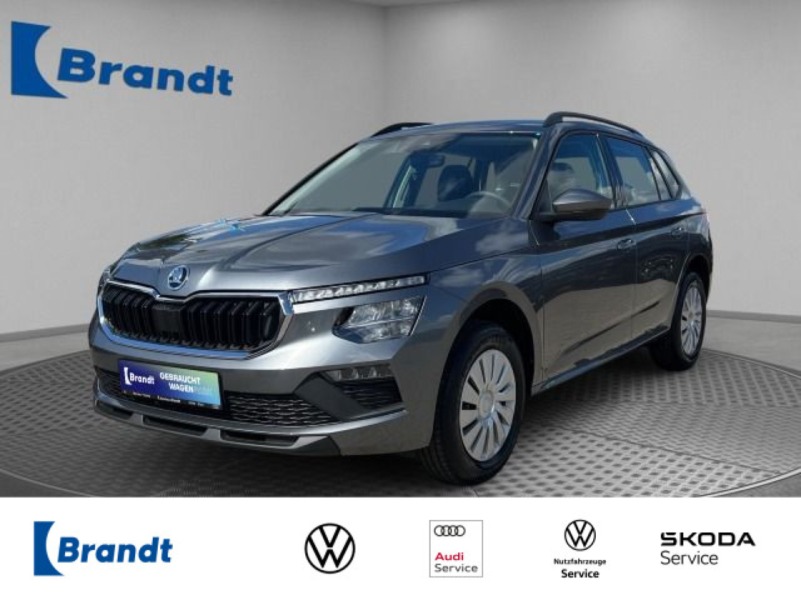 Škoda - Kamiq_1 Škoda - Kamiq_1