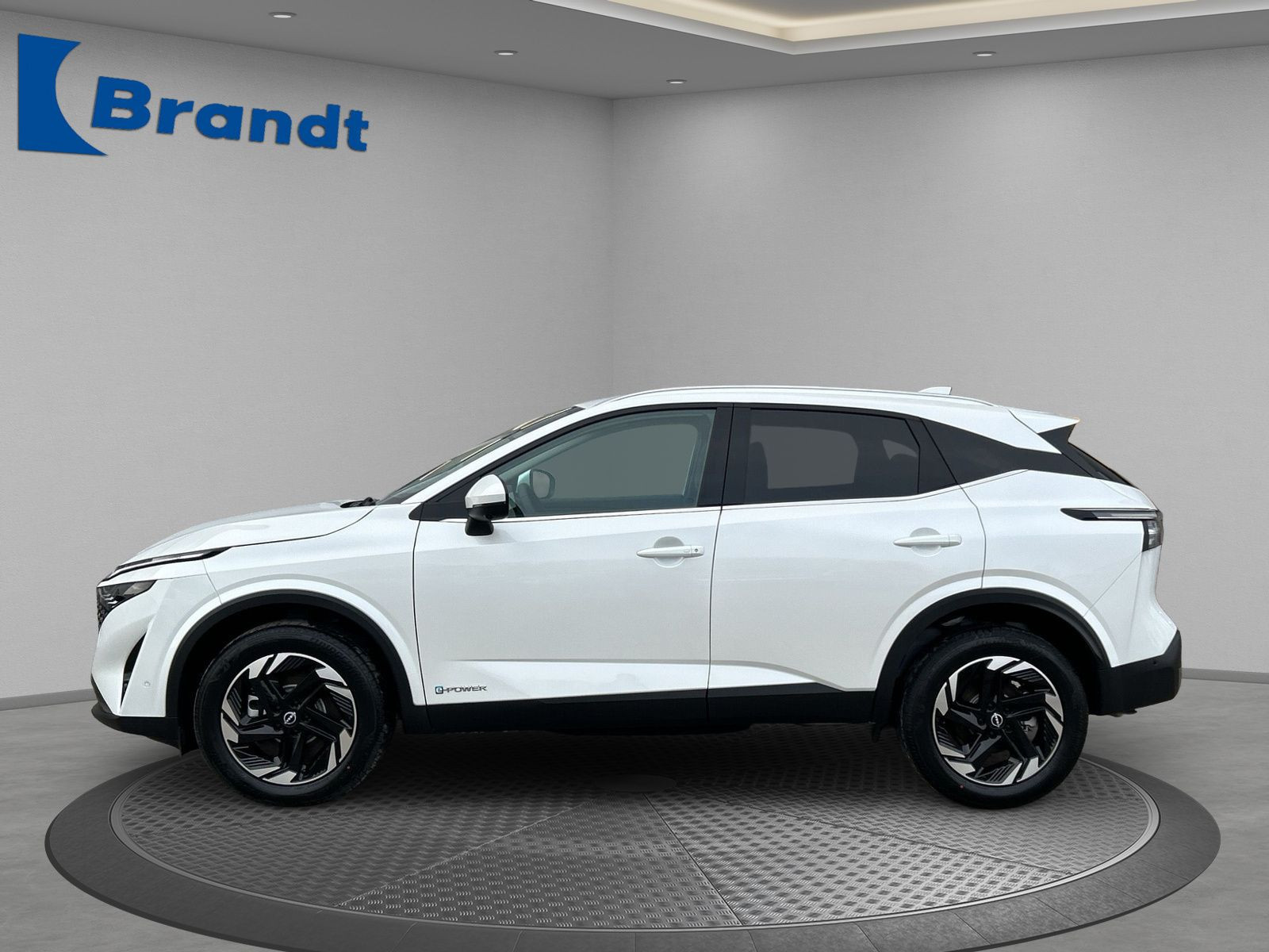 Nissan - Qashqai_2