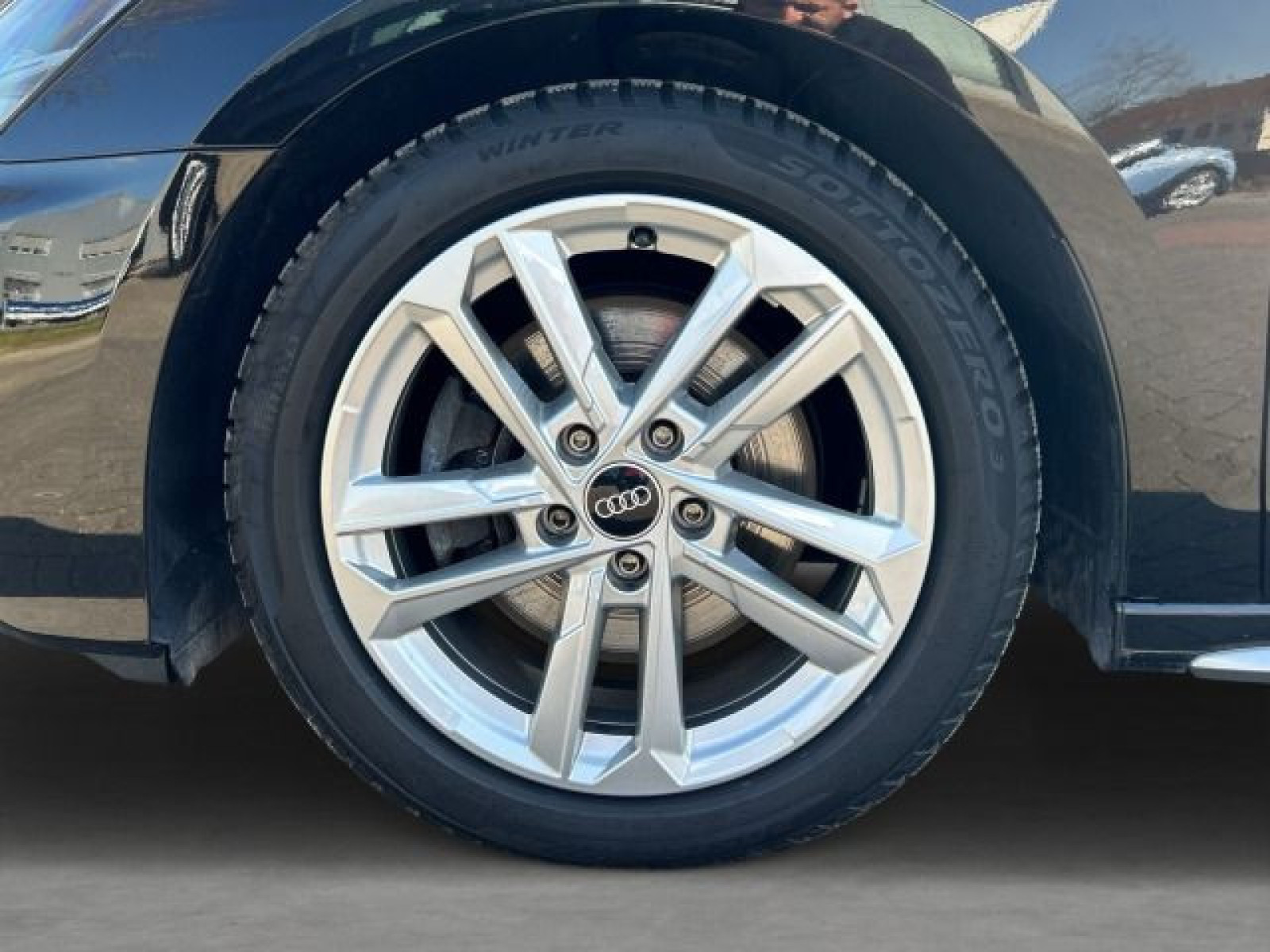 Audi - A3 Sportback_7