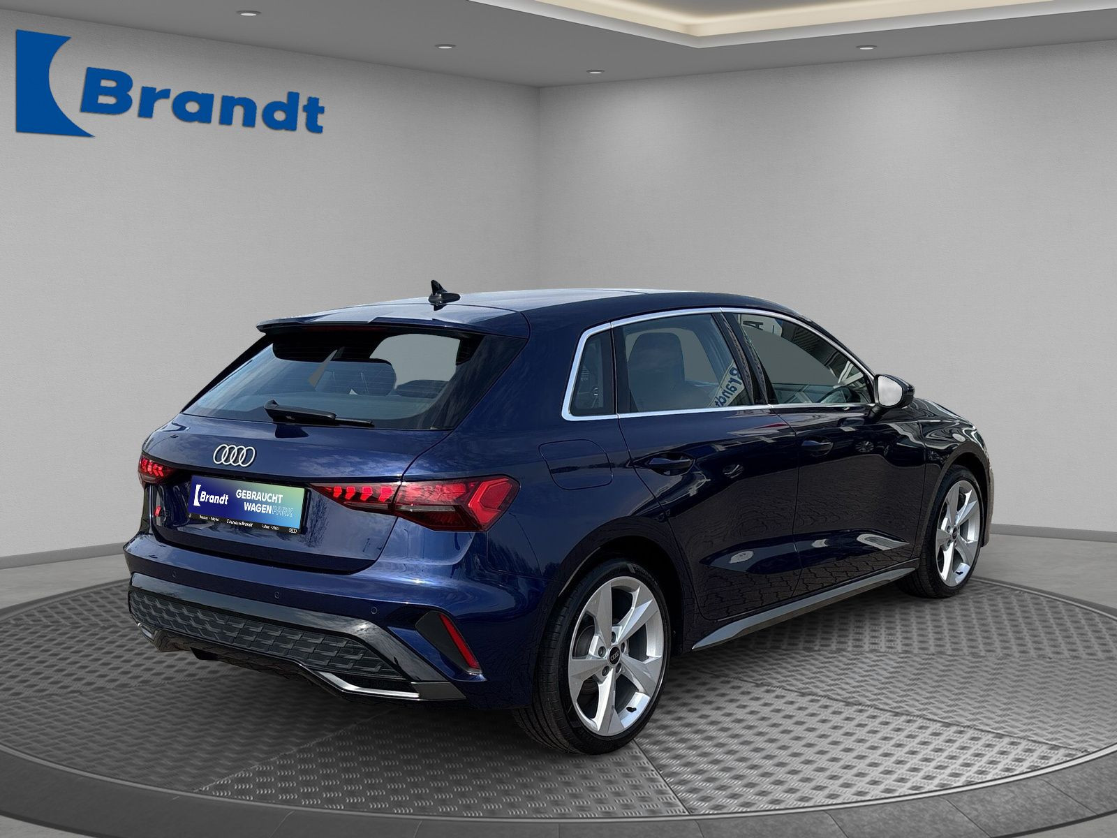 Audi - A3 Sportback_4