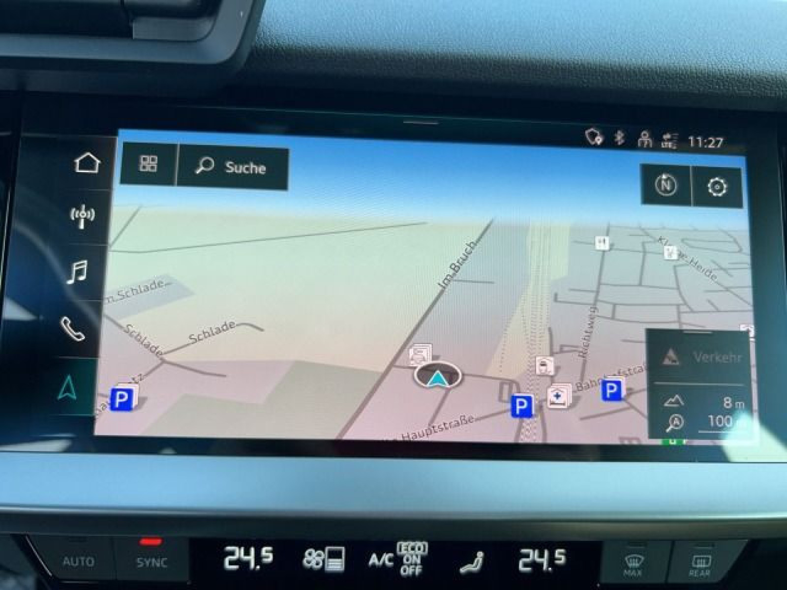 Audi - A3 Sportback_19