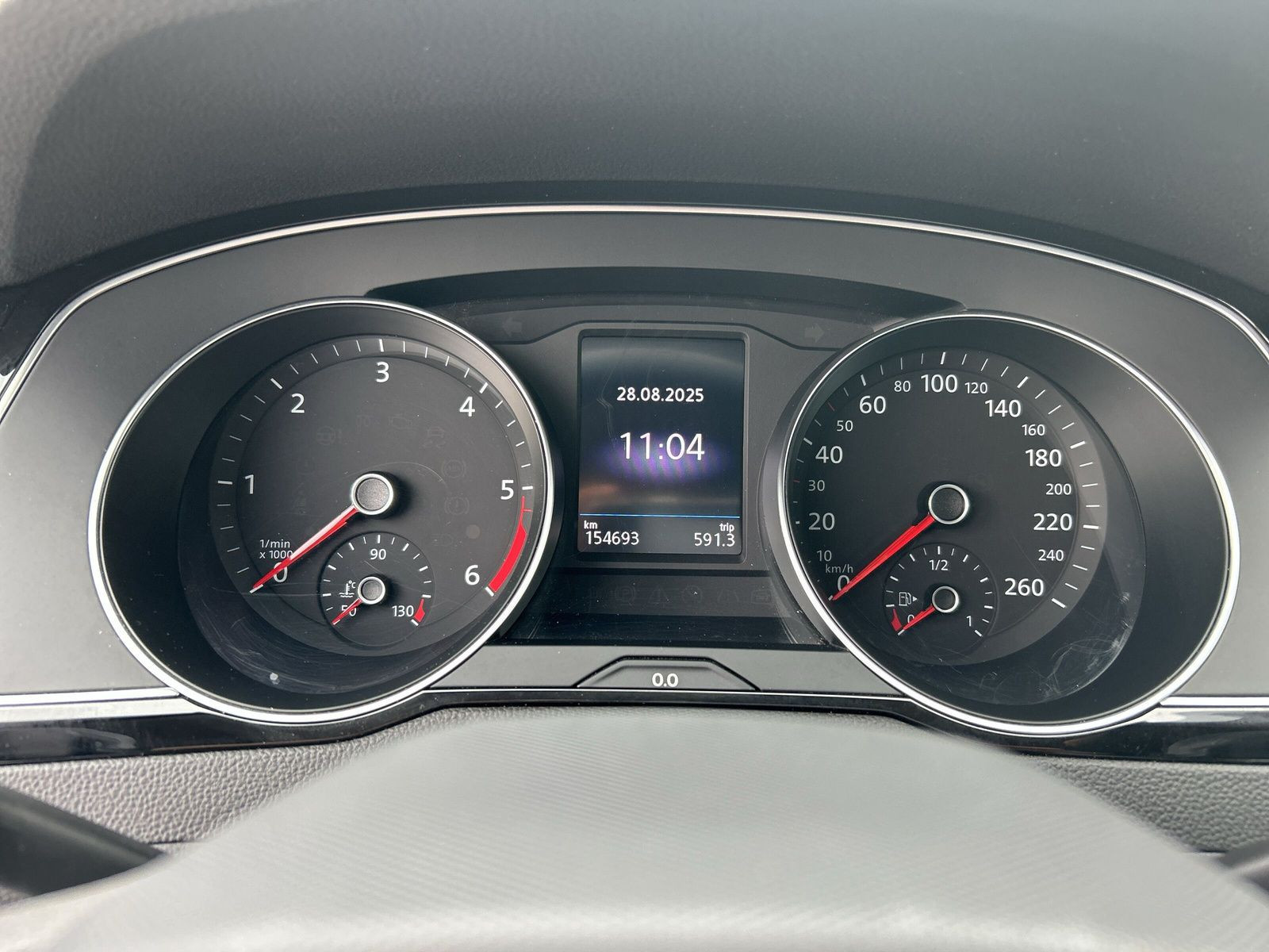 Volkswagen - Passat Variant_20