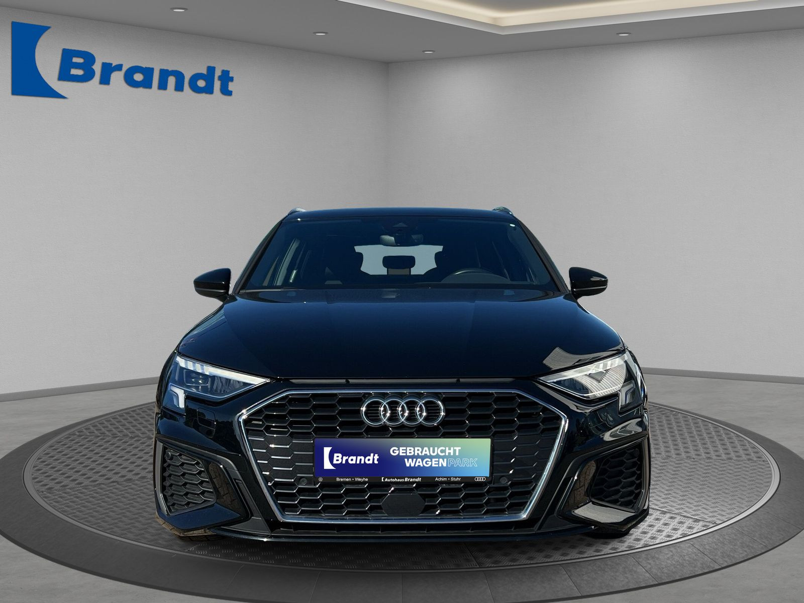 Audi - A3 Sportback_5