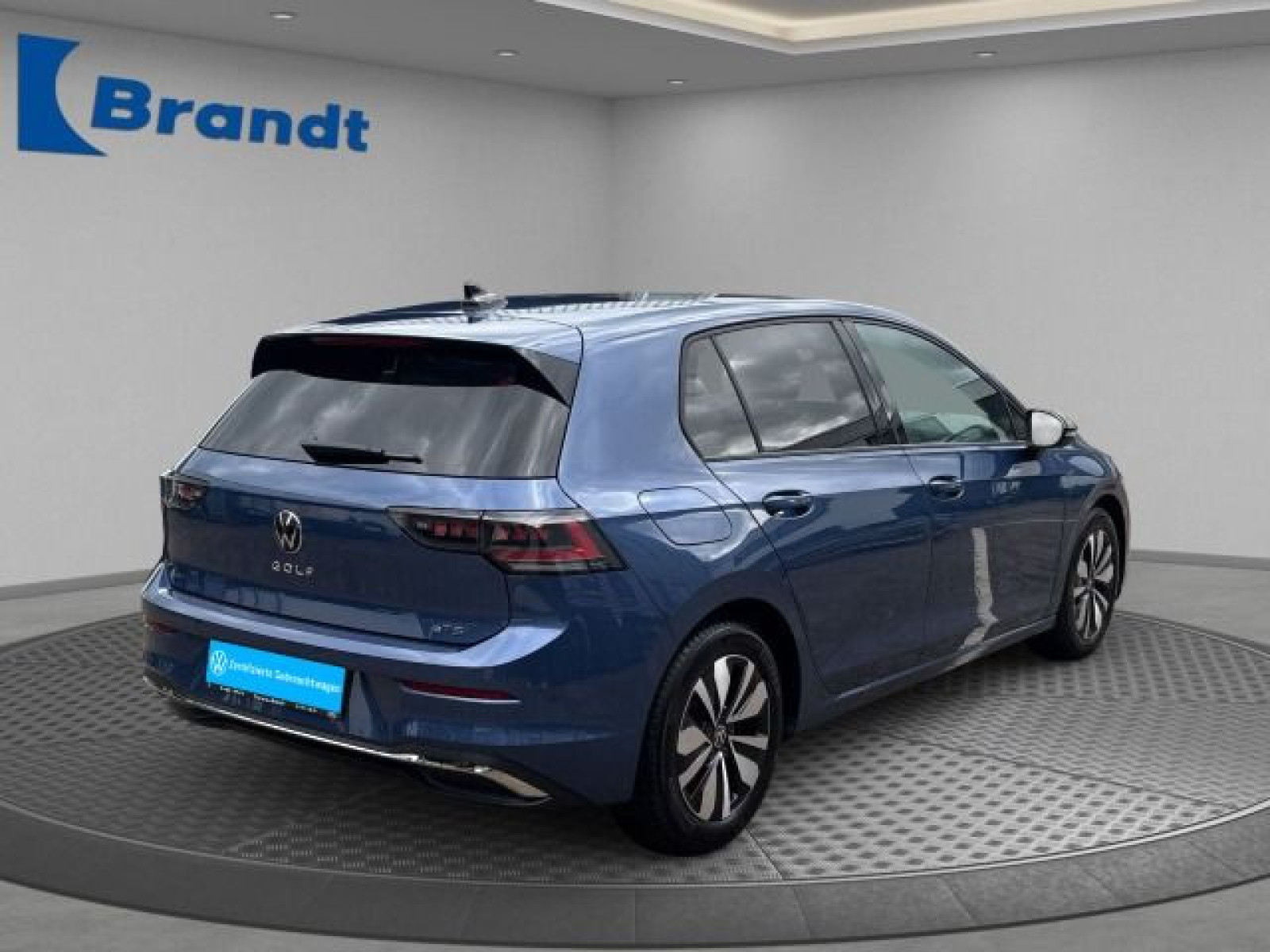 Volkswagen - Golf_4 Volkswagen - Golf_4