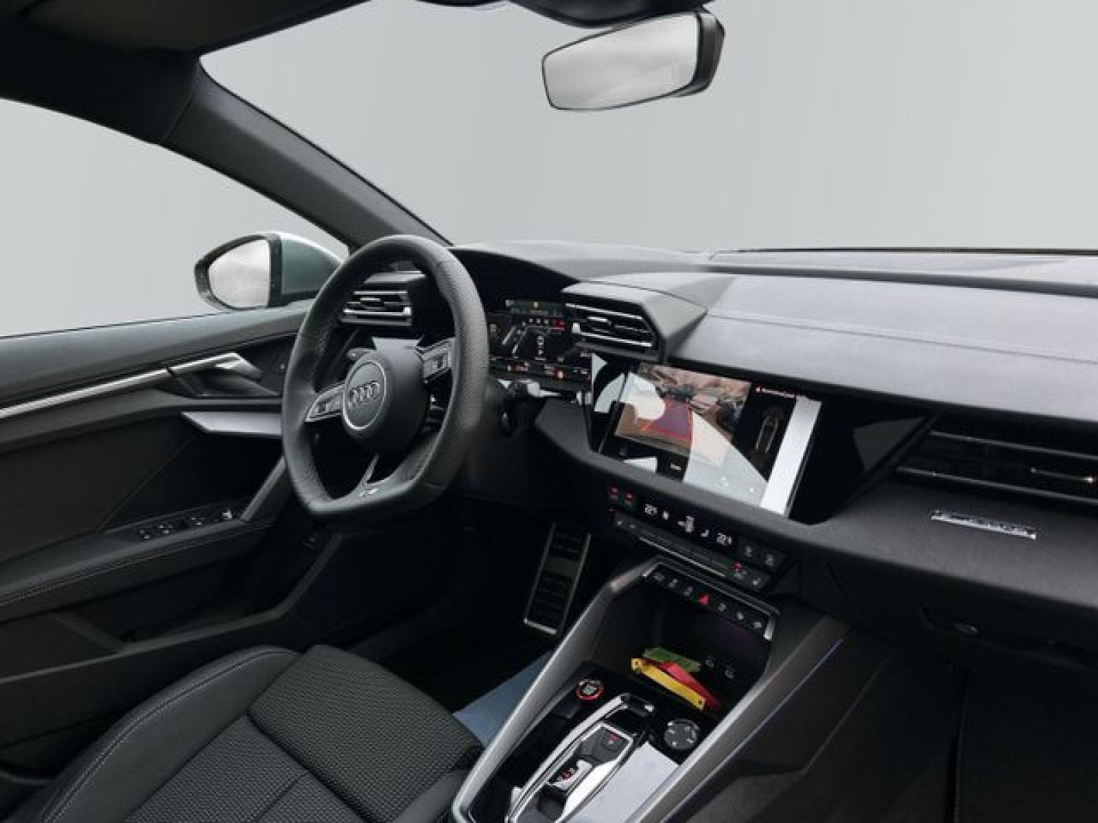 Audi - S3 Sportback_14