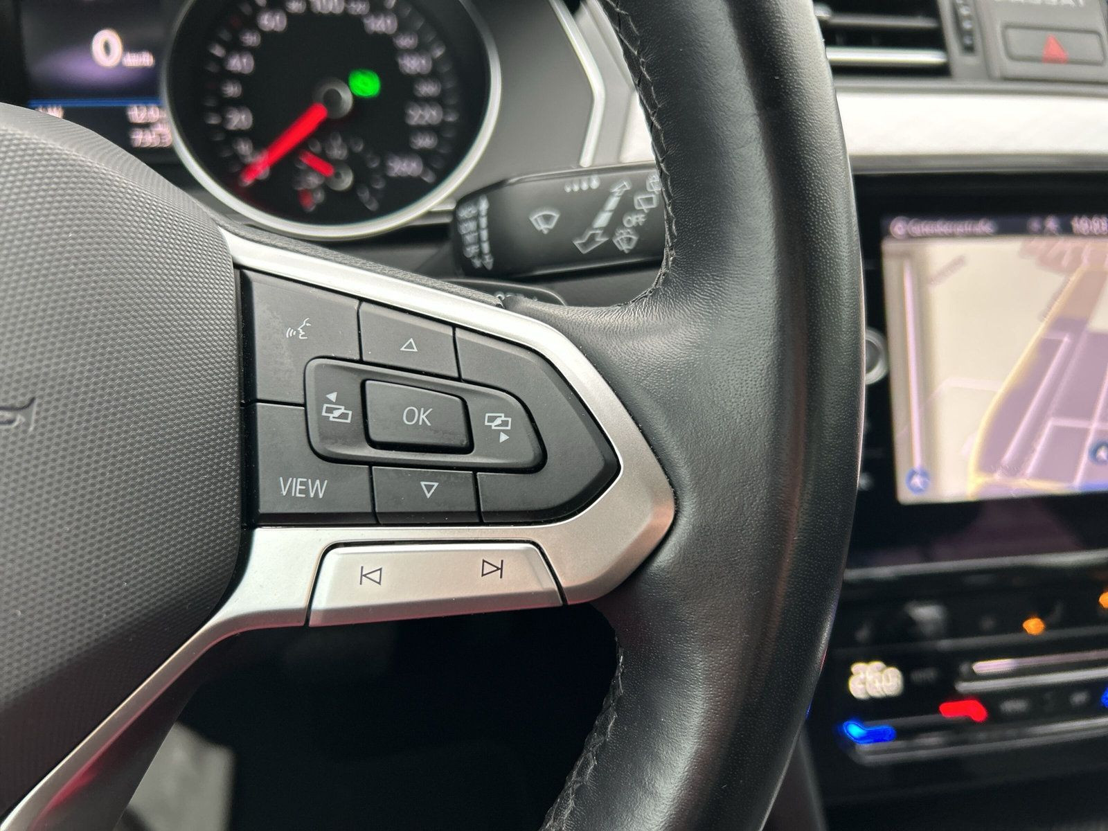 Volkswagen - Passat Variant_22