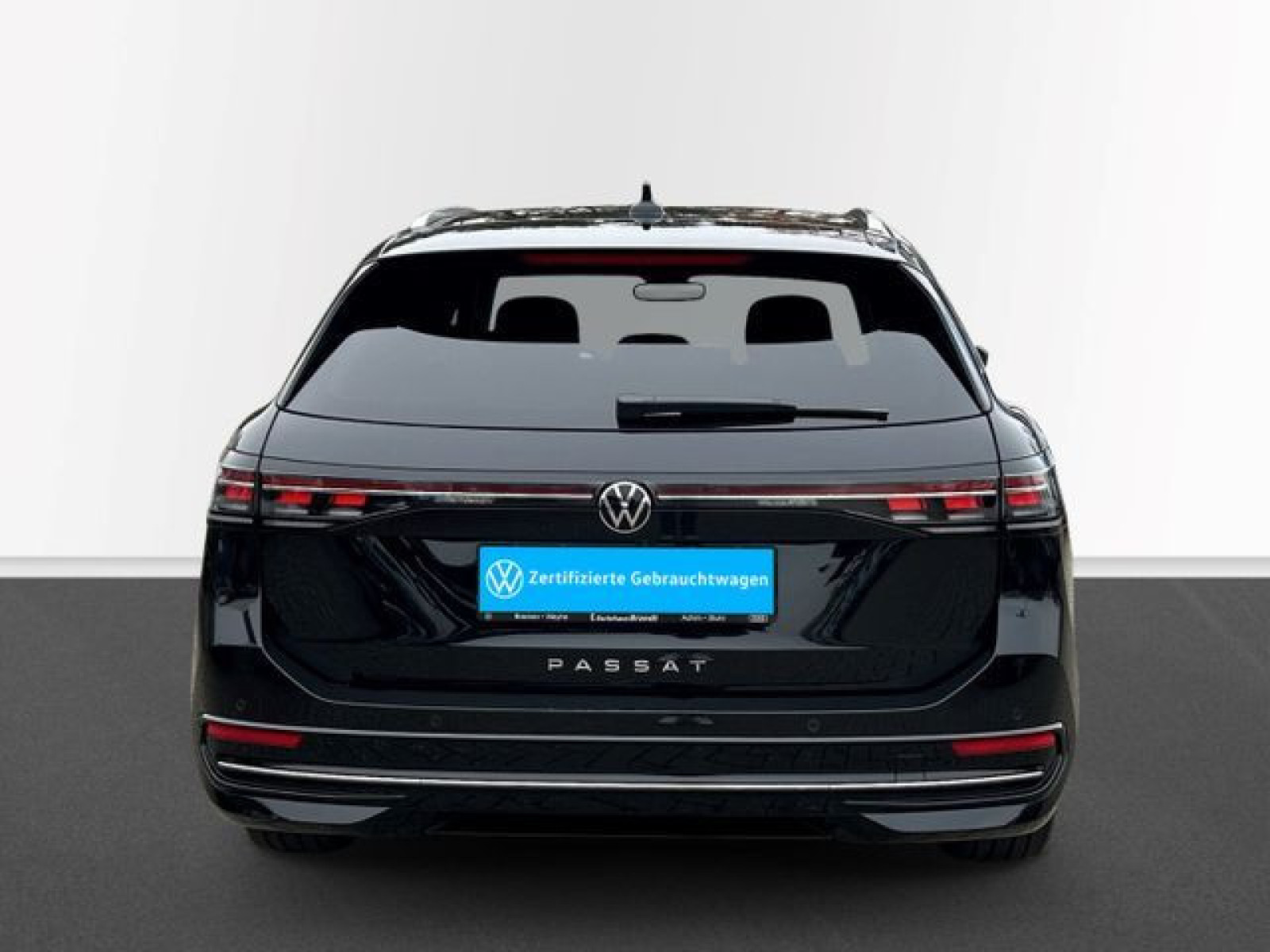 Volkswagen - Passat Variant_6