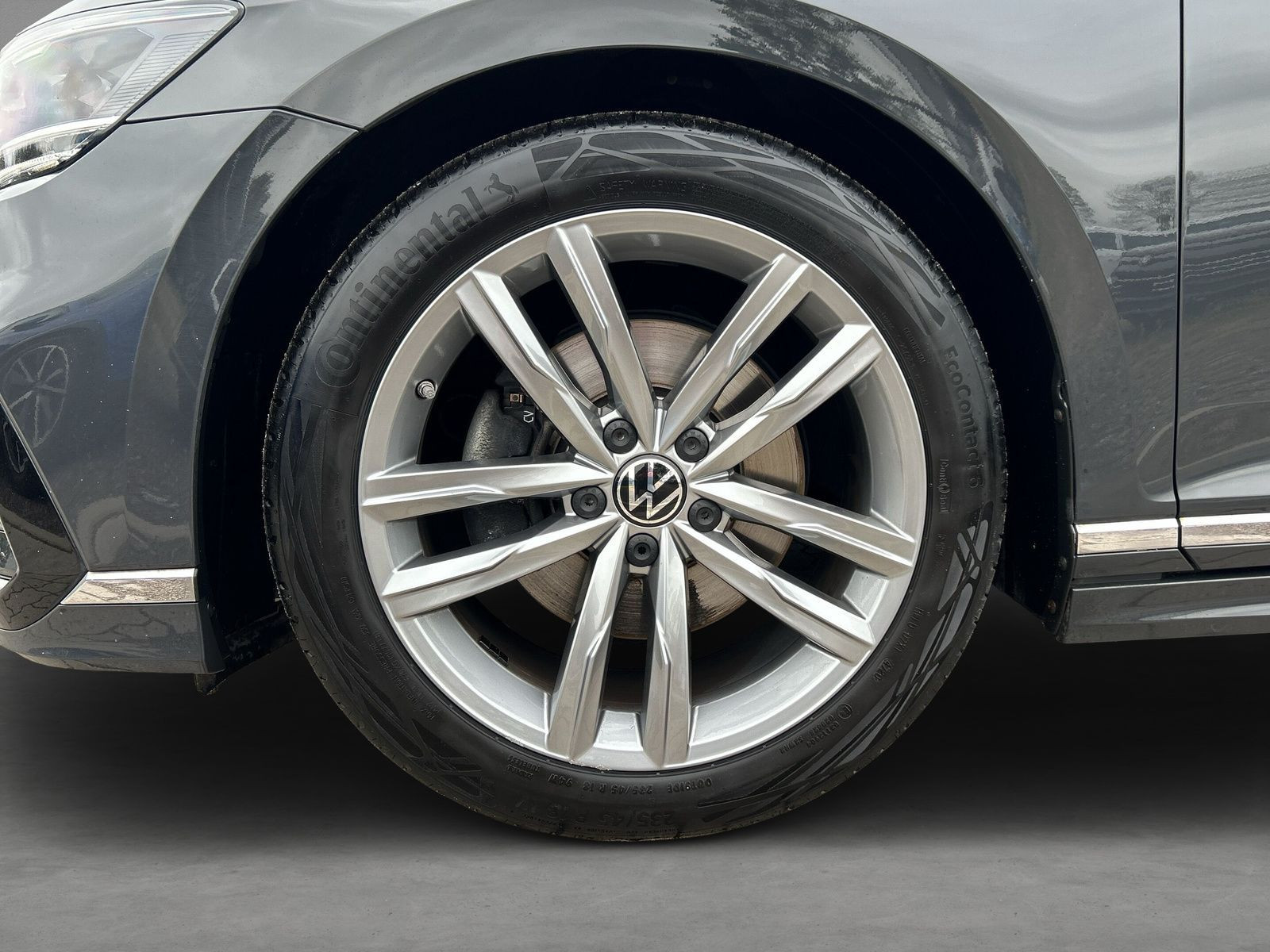 Volkswagen - Passat Variant_7