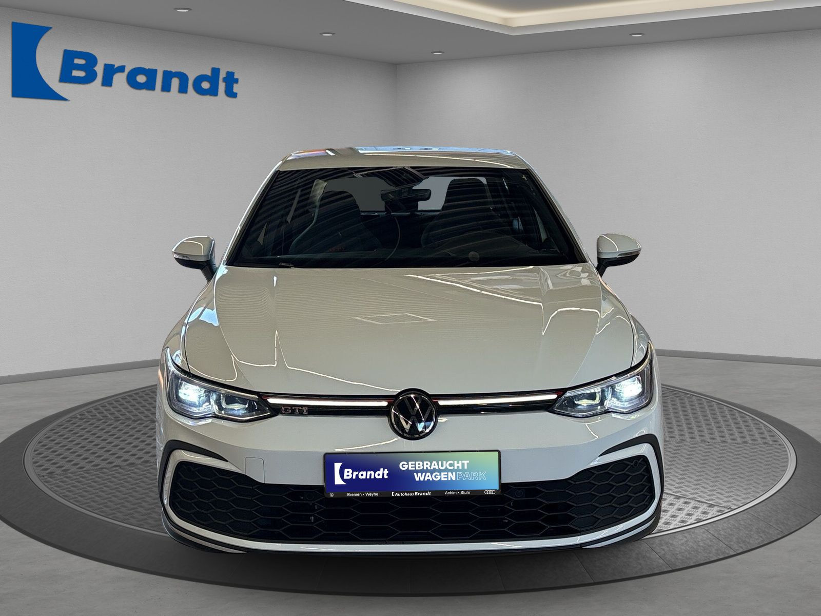 Volkswagen - Golf GTI_5