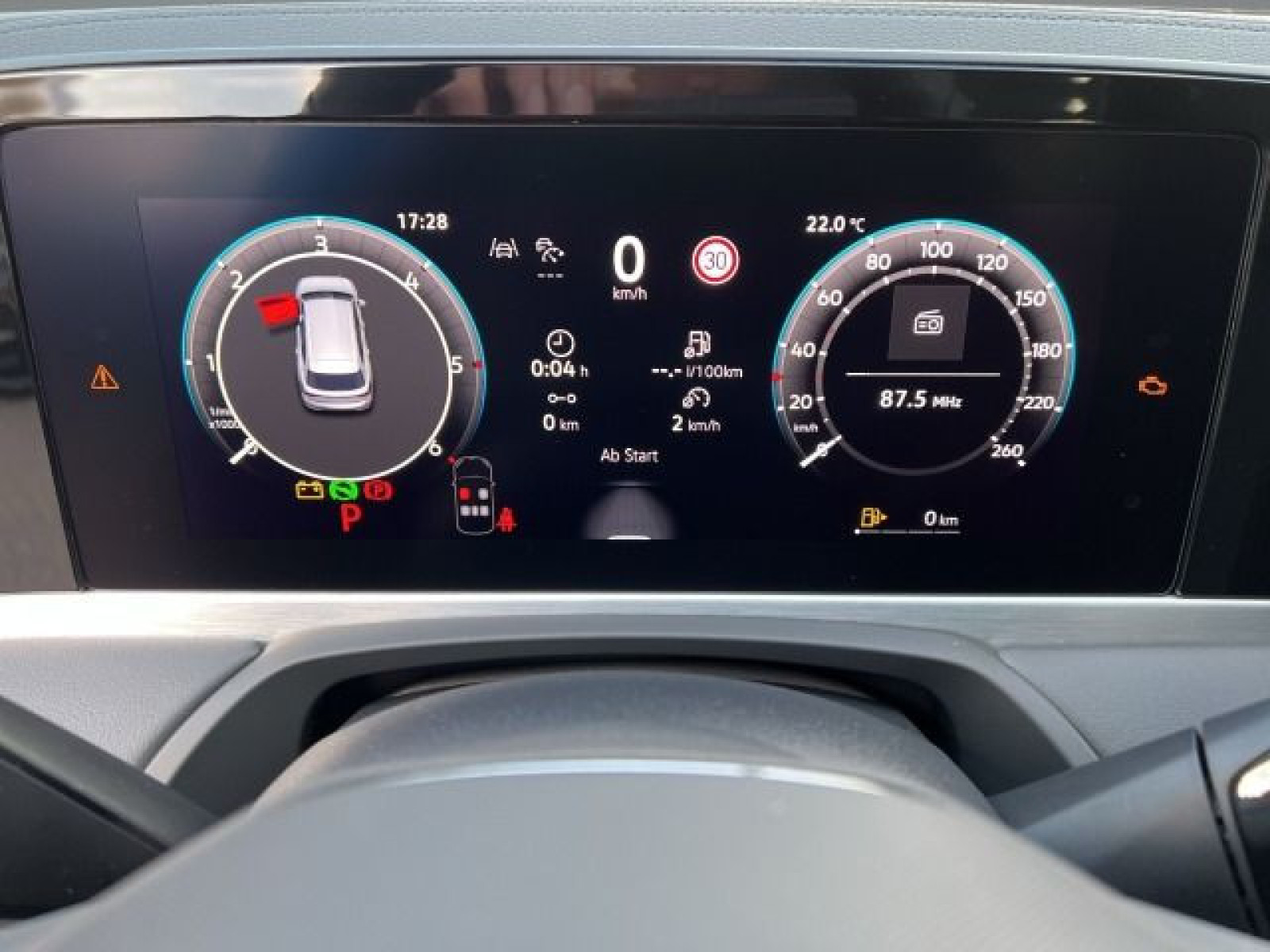 Volkswagen - Passat Variant_22